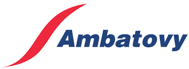 Ambatovy Logo