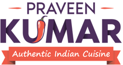Praveen Kumar Logo